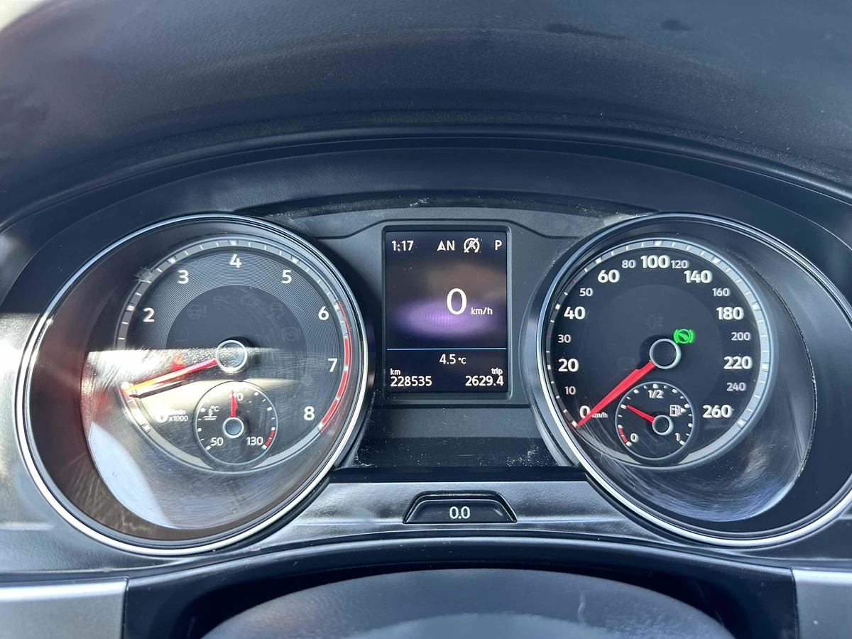 VW Atlas Highline* 4Motion* 7 PASSENGERS | Mobile.bg � ����������� 12