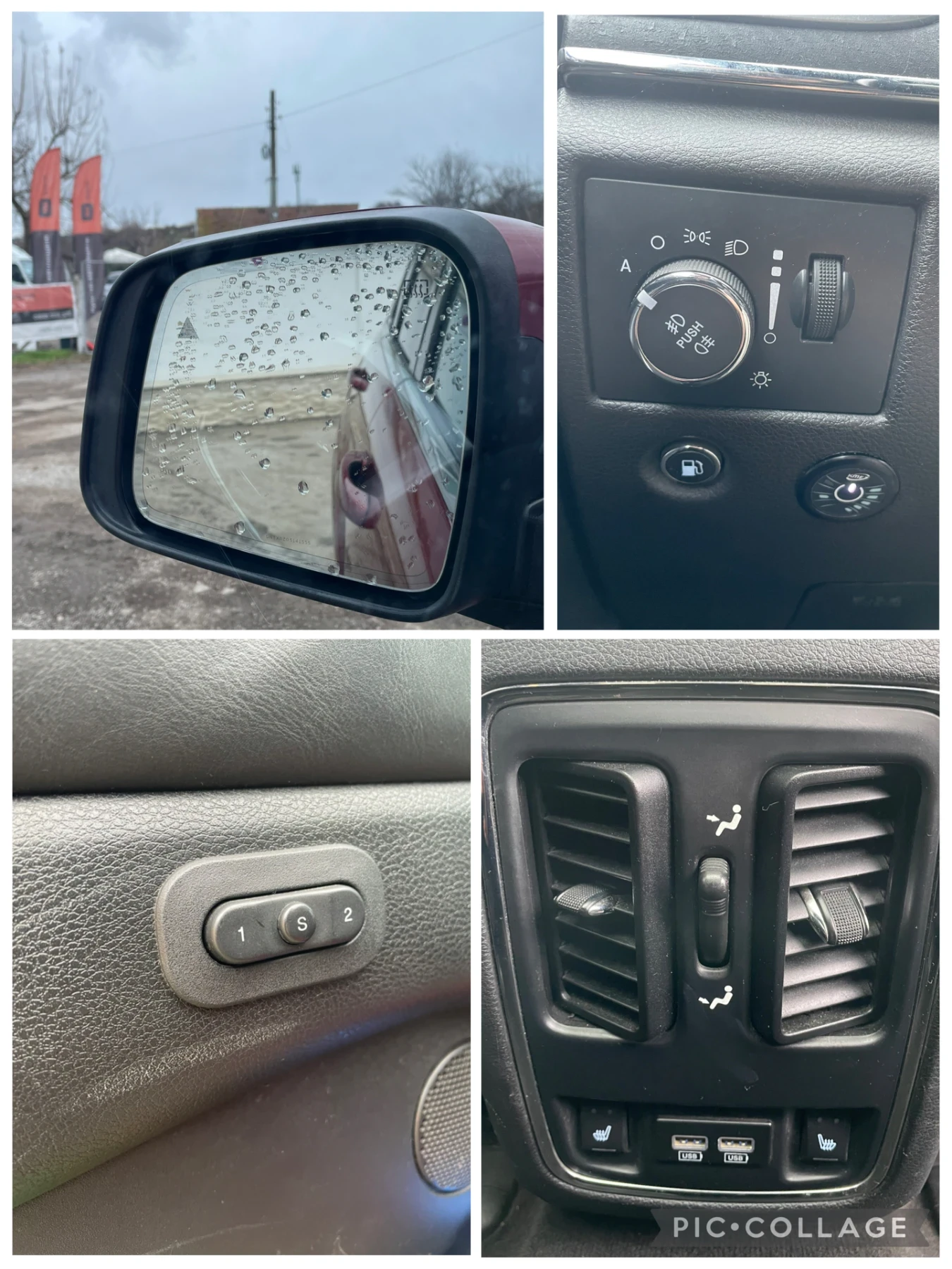 Jeep Grand cherokee 2014 SRT 6.4 ���  | Mobile.bg � ����������� 12