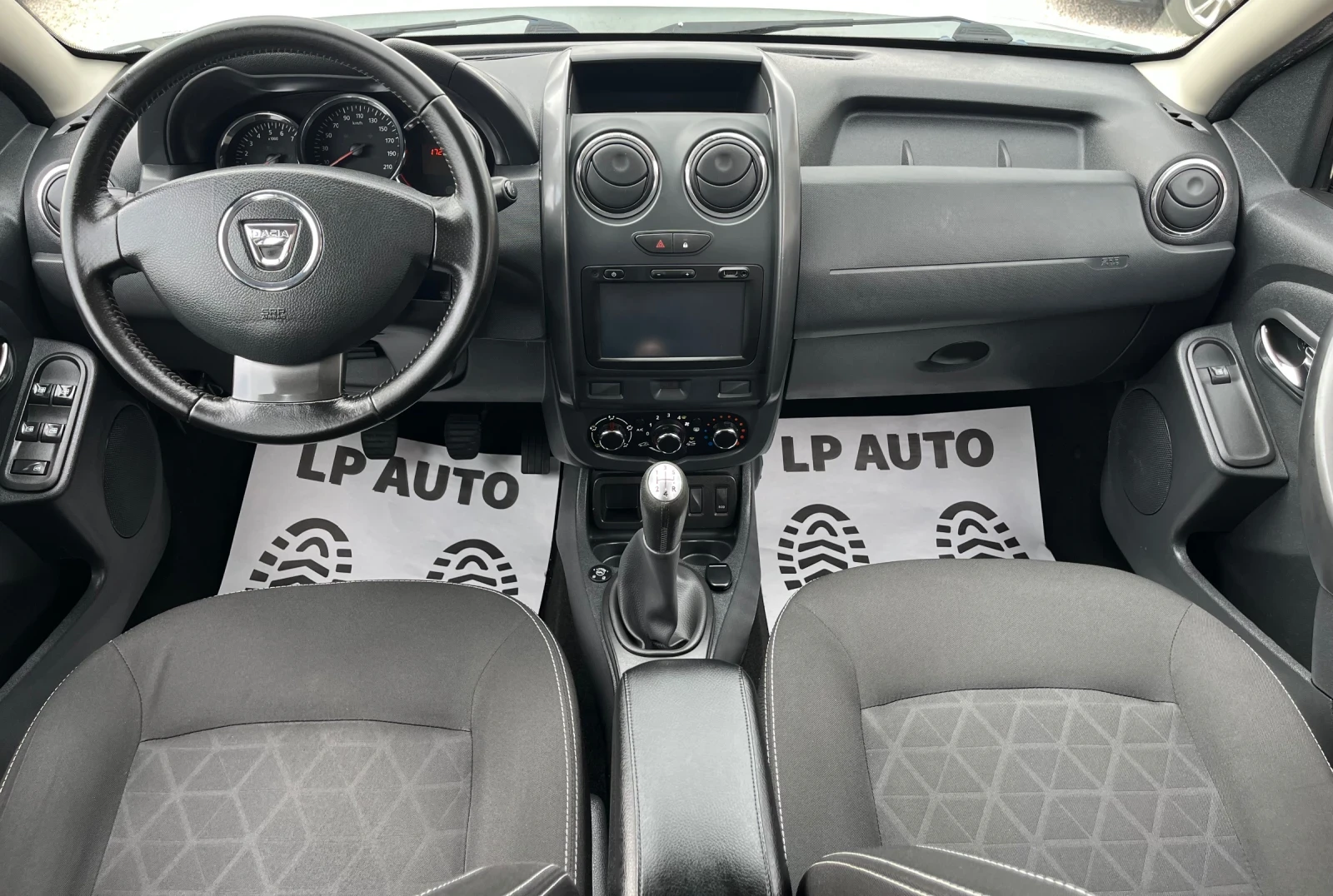 Dacia Duster 1.6i* 105k.c* ���*  | Mobile.bg � ����������� 8