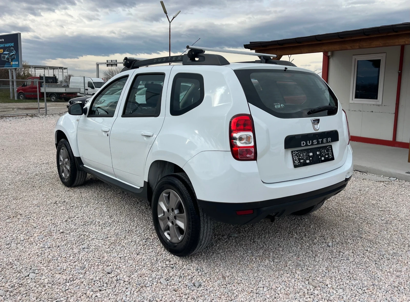 Dacia Duster 1.6i* 105k.c* ���*  | Mobile.bg � ����������� 3