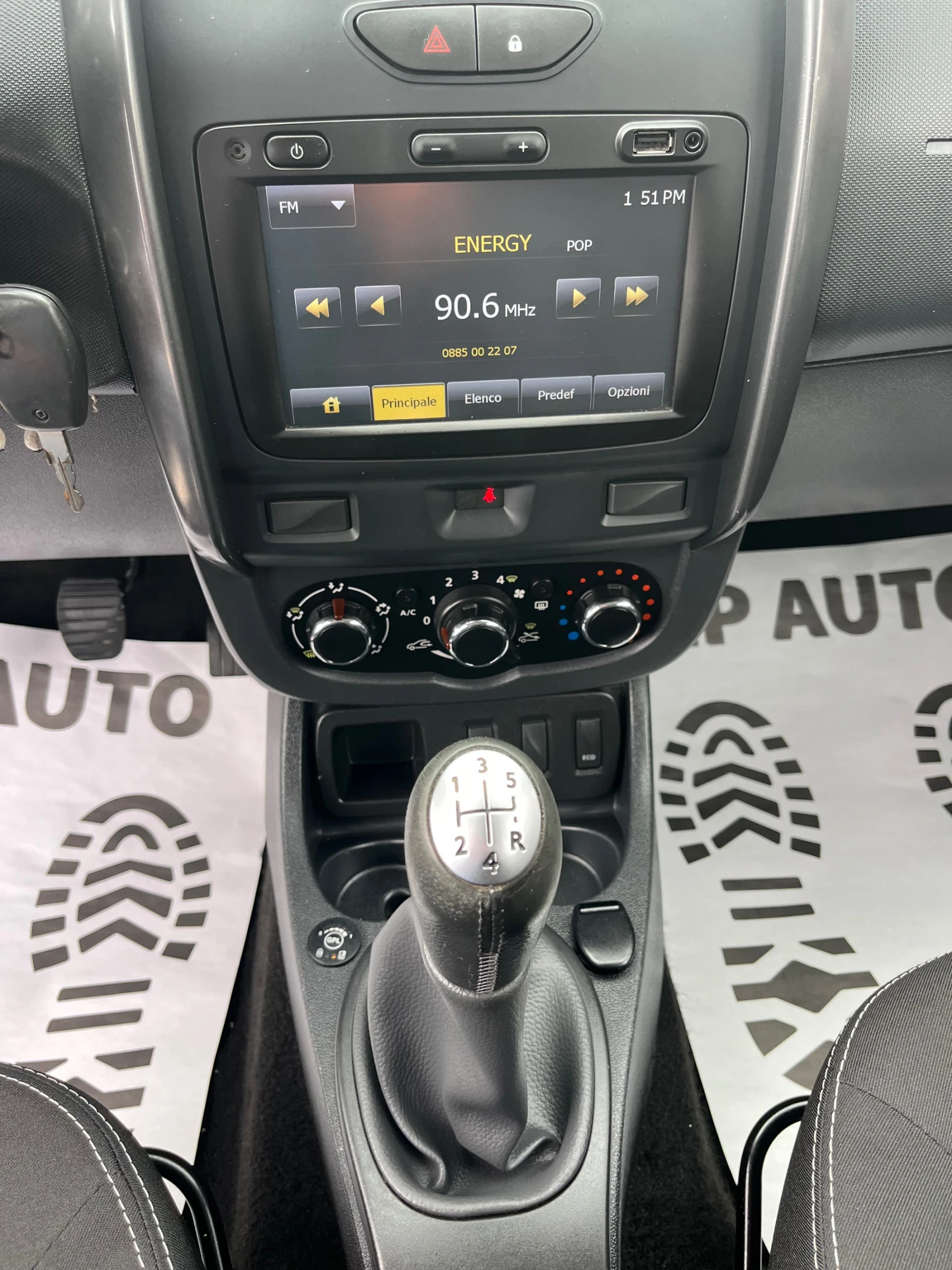 Dacia Duster 1.6i* 105k.c* ���*  | Mobile.bg � ����������� 12