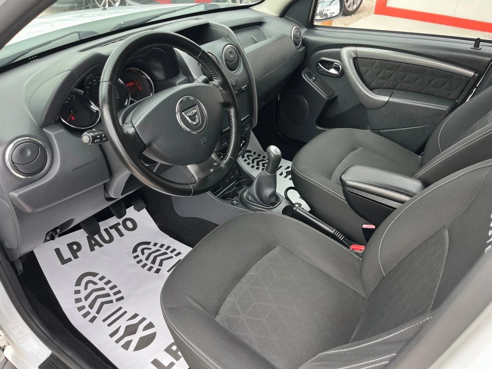 Dacia Duster 1.6i* 105k.c* ���*  | Mobile.bg � ����������� 7