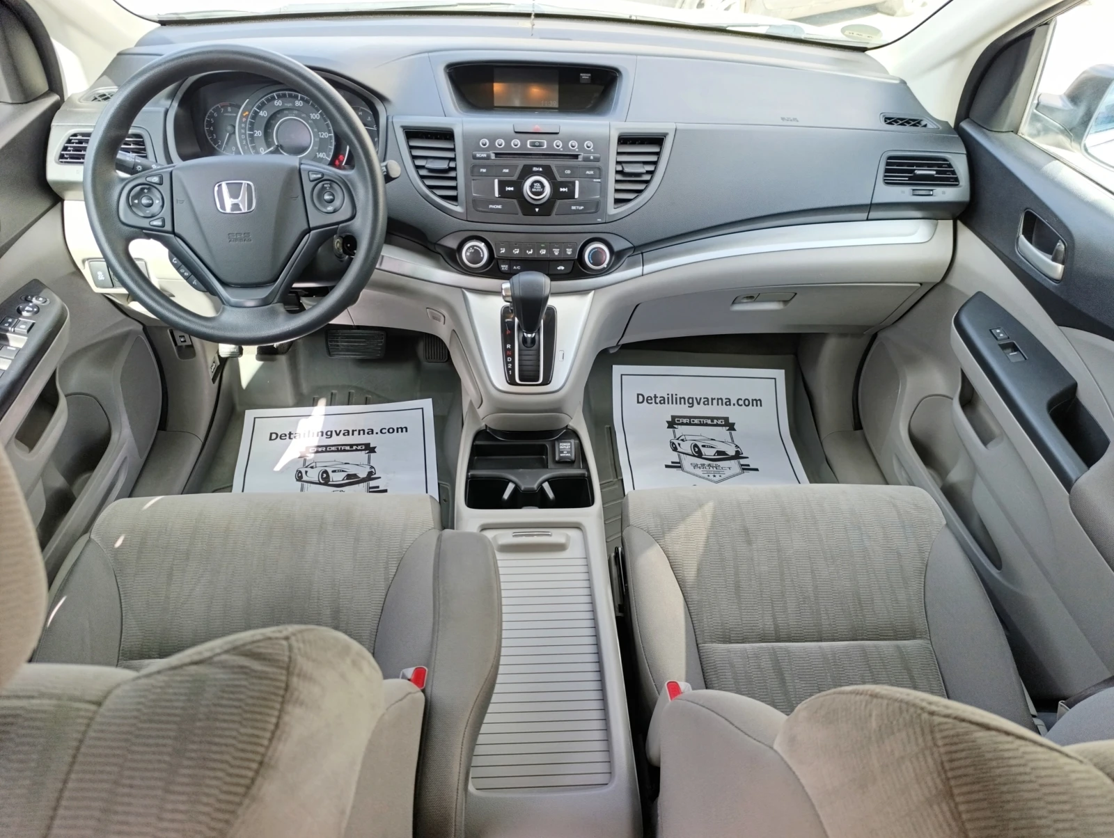 Honda Cr-v 2.4i ��������� | Mobile.bg � ����������� 11