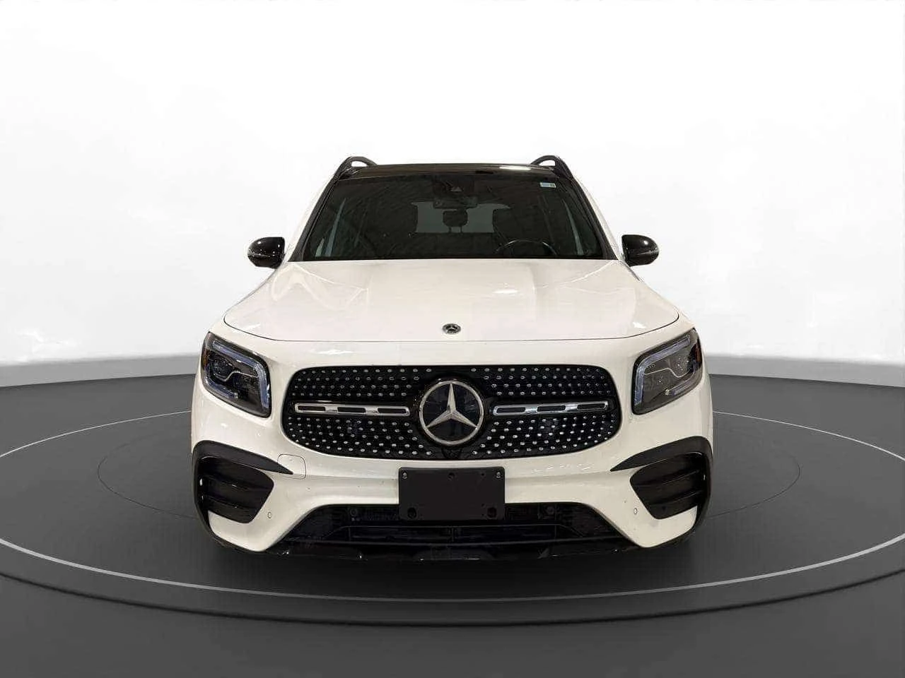 Mercedes-Benz GLB * 250 * Дистроник * 360 Камери * Цена до БГ * , снимка 2 - Автомобили и джипове - 53960945