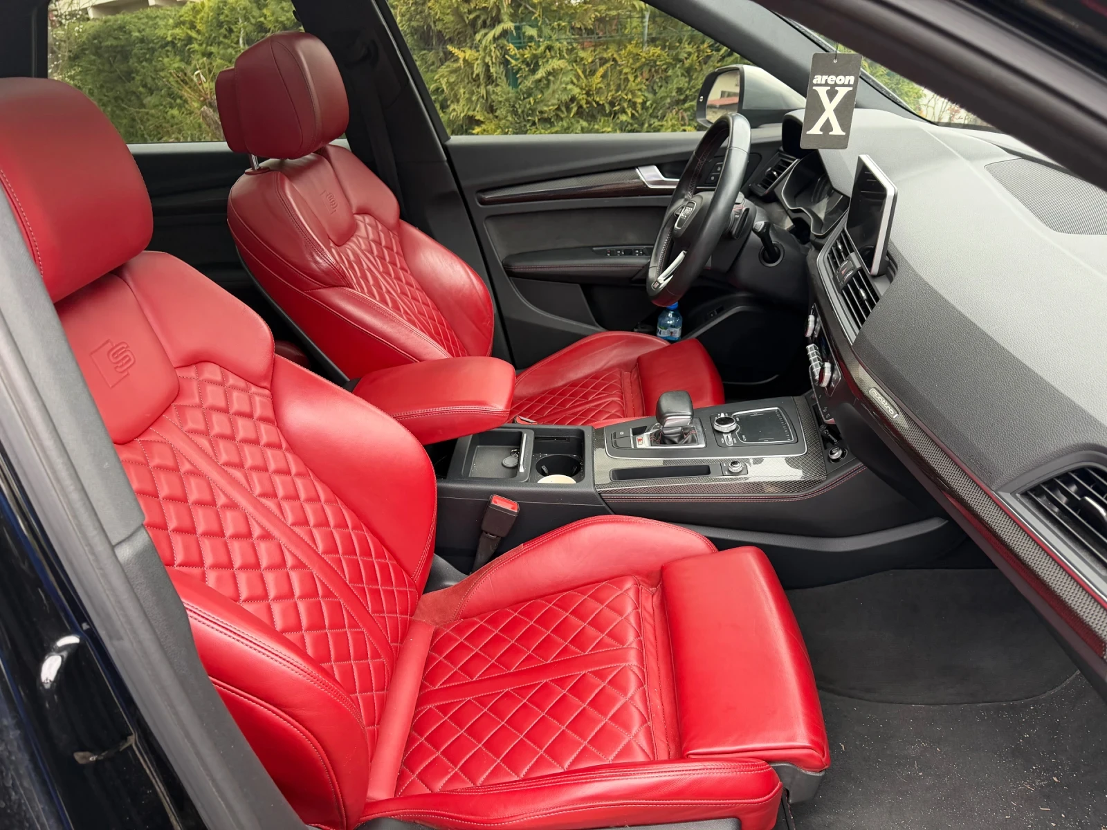 Audi SQ5 V6T, снимка 6 - Автомобили и джипове - 54030781