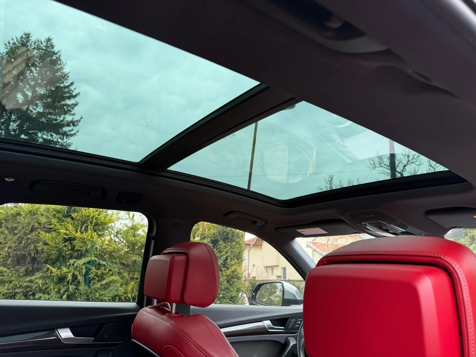 Audi SQ5 V6T, снимка 9 - Автомобили и джипове - 54030781