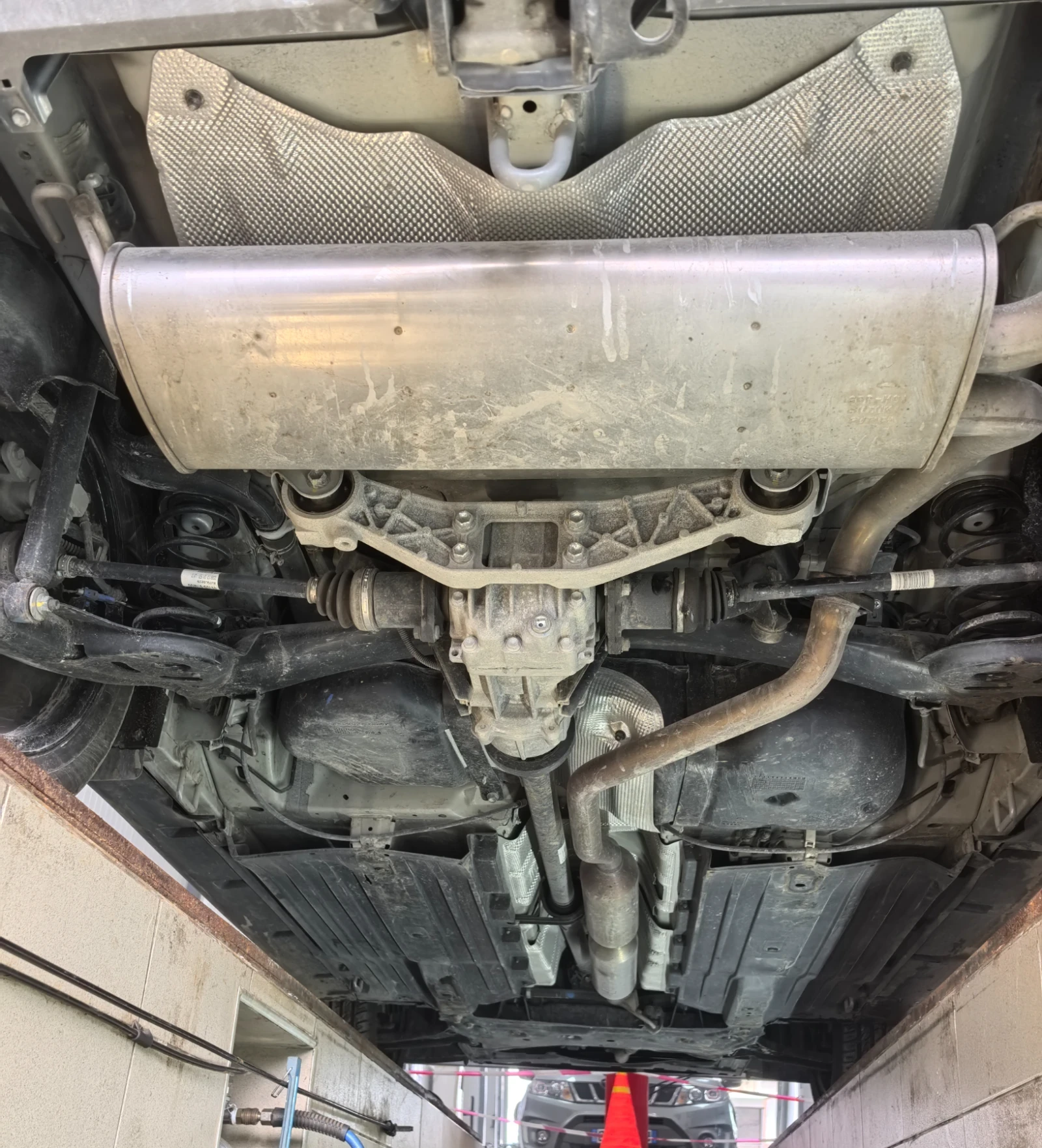Suzuki Vitara 36000��.������ 100% 1.4 BENZ.  | Mobile.bg � ����������� 17