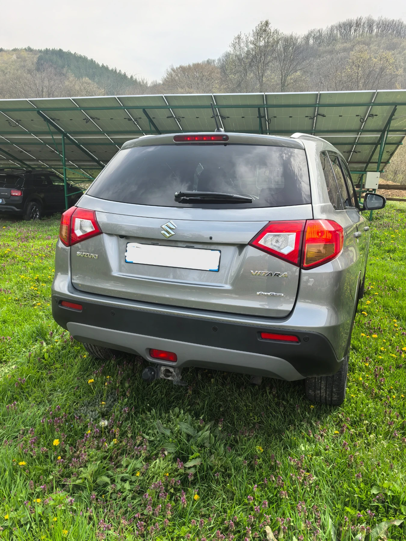 Suzuki Vitara 36000��.������ 100% 1.4 BENZ.  | Mobile.bg � ����������� 7