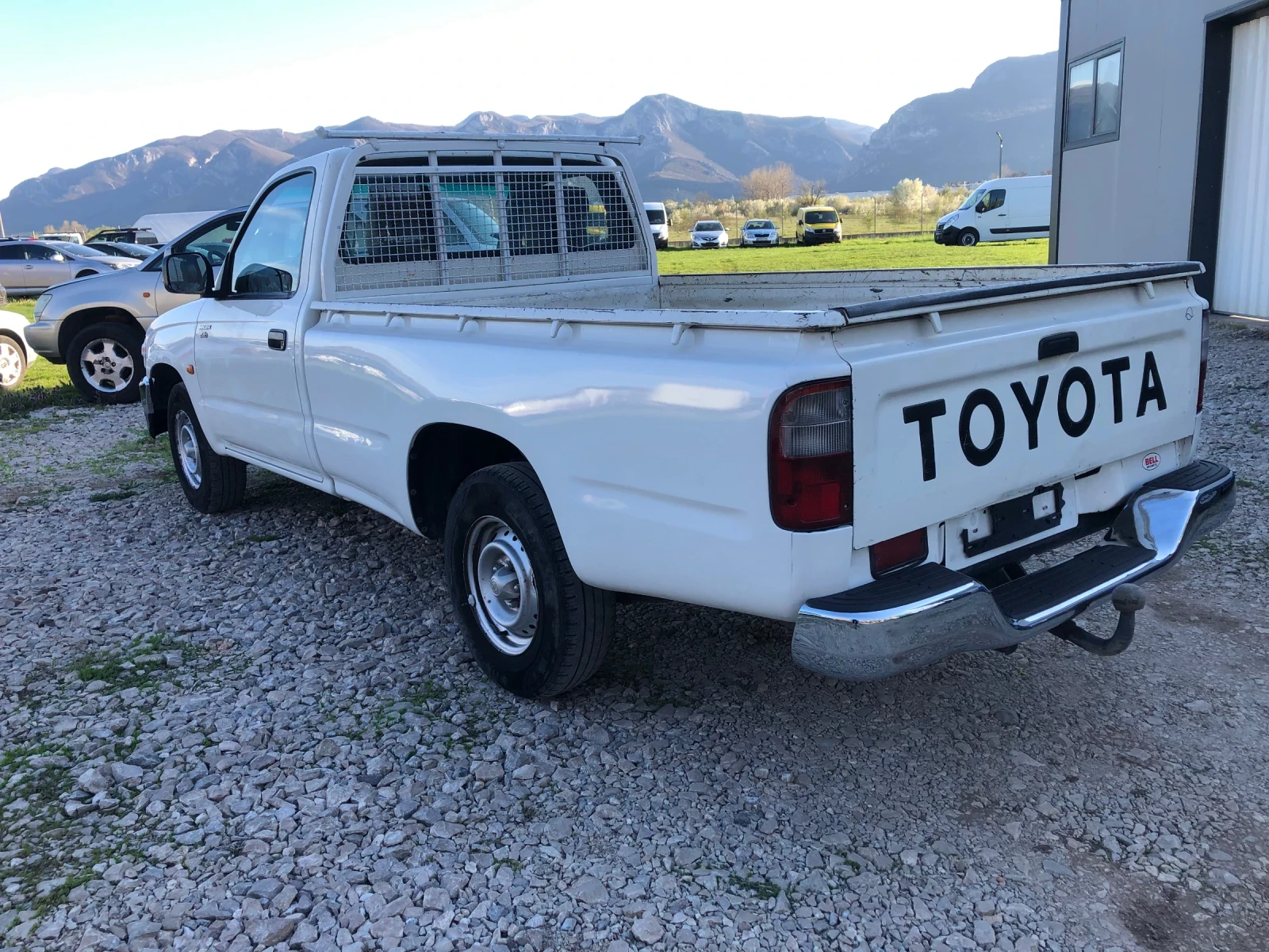 Toyota Hilux | Mobile.bg � ����������� 3