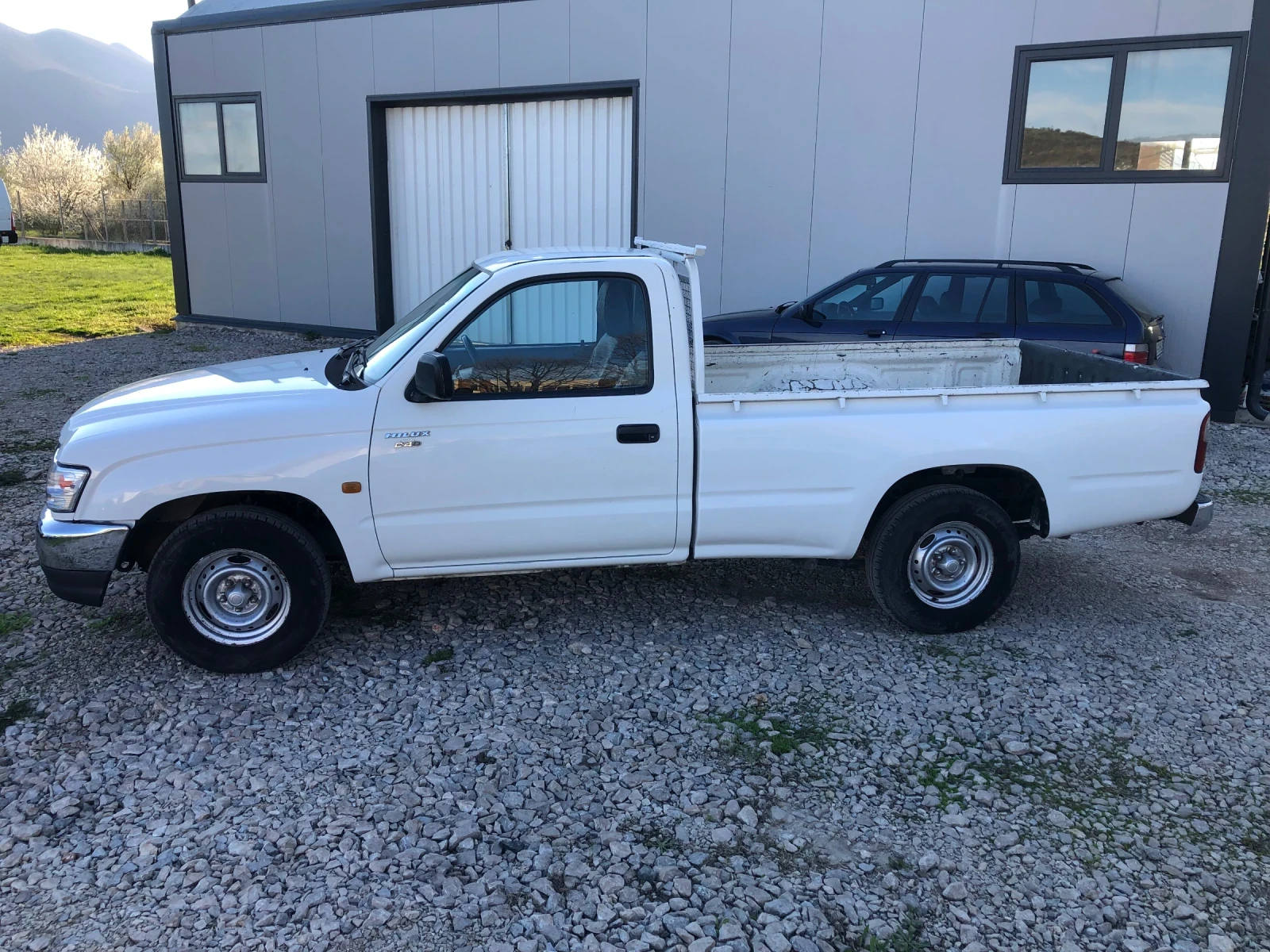 Toyota Hilux | Mobile.bg � ����������� 6