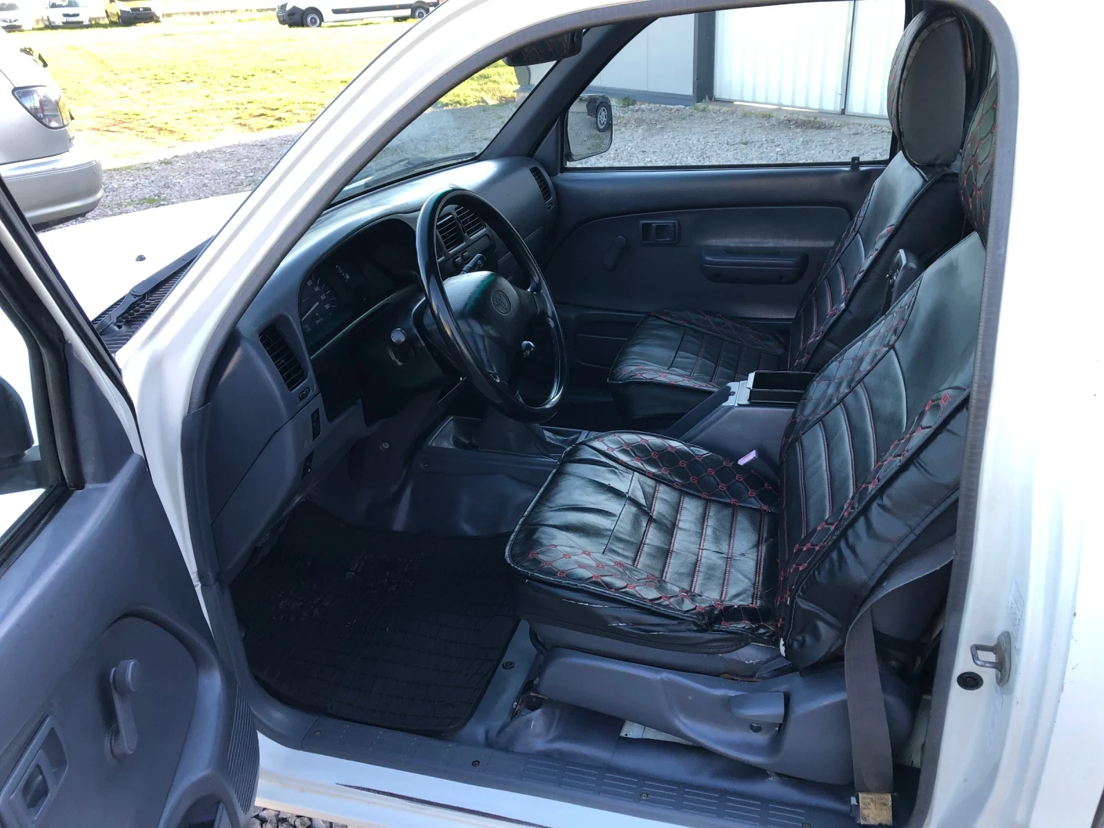 Toyota Hilux | Mobile.bg � ����������� 7