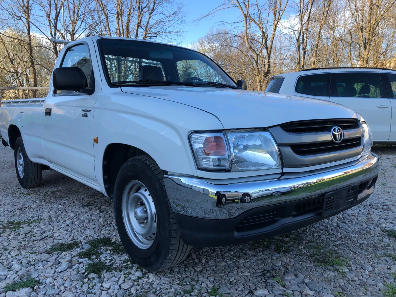 Toyota Hilux | Mobile.bg � ����������� 2