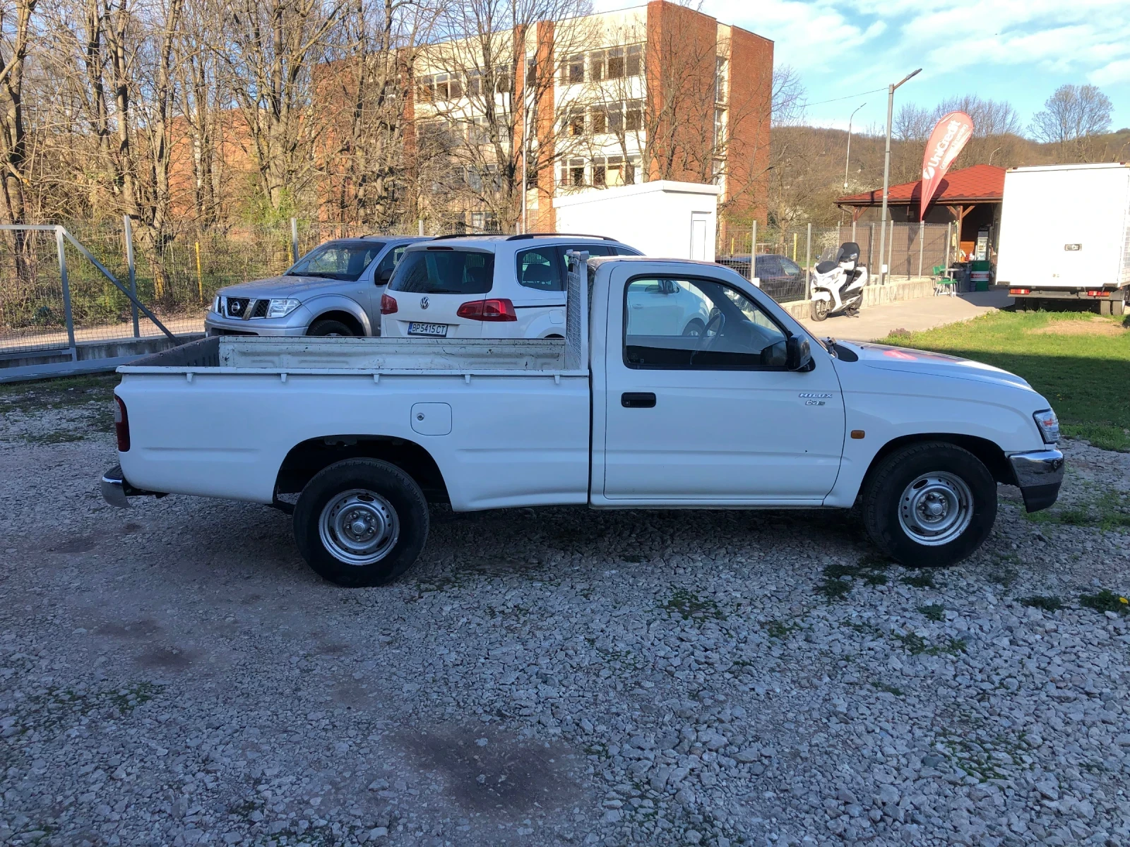 Toyota Hilux | Mobile.bg � ����������� 5