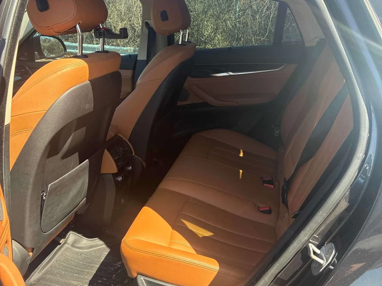 BMW X6 XDRIVE35I * M PACK* ���������* 360 ������* ����*  | Mobile.bg � ����������� 11