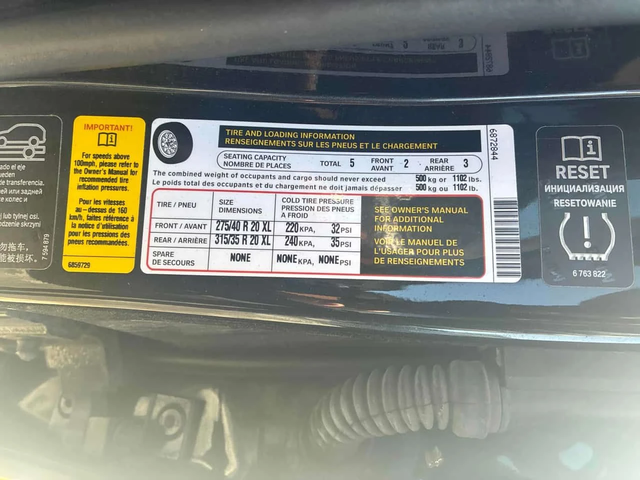 BMW X6 XDRIVE35I * M PACK* ���������* 360 ������* ����*  | Mobile.bg � ����������� 16