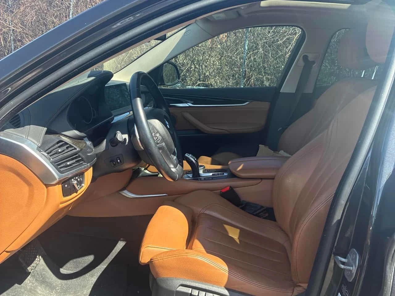 BMW X6 XDRIVE35I * M PACK* ���������* 360 ������* ����*  | Mobile.bg � ����������� 10