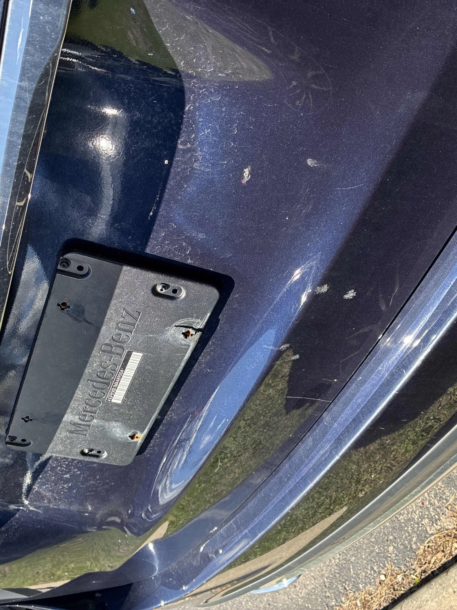 Mercedes-Benz GLE, снимка 17 - Автомобили и джипове - 54276212