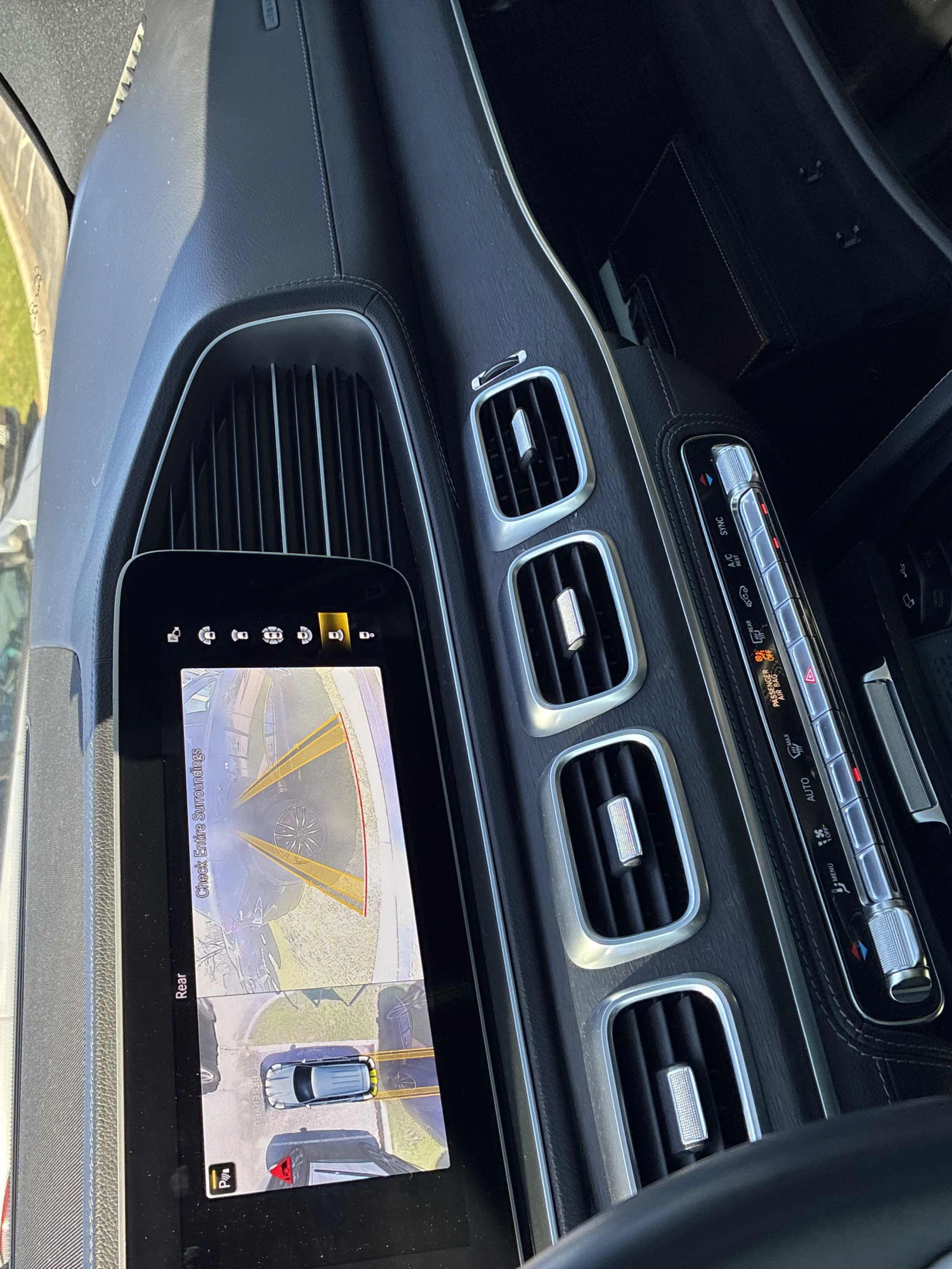 Mercedes-Benz GLE, снимка 15 - Автомобили и джипове - 54276212