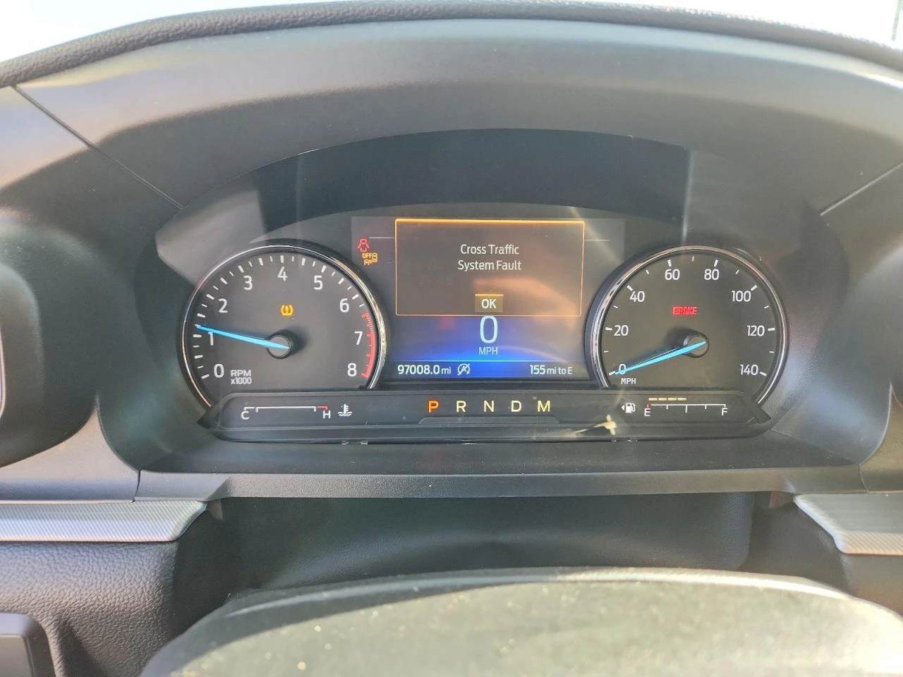 Ford Explorer 2.3l Xlt* FWD, снимка 9 - Автомобили и джипове - 54278930