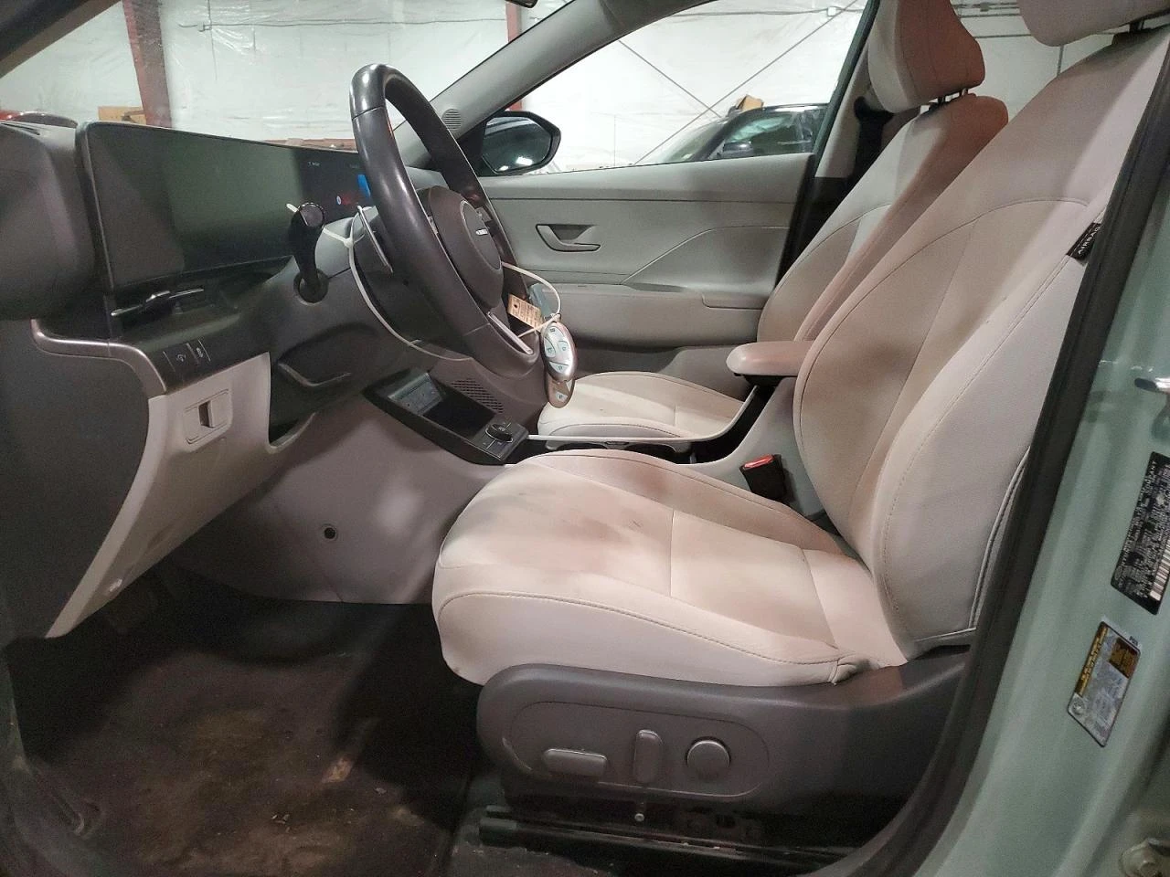 Hyundai Kona ELECTRIC* SEL* РЕАЛНИ КМ!, снимка 8 - Автомобили и джипове - 54510967