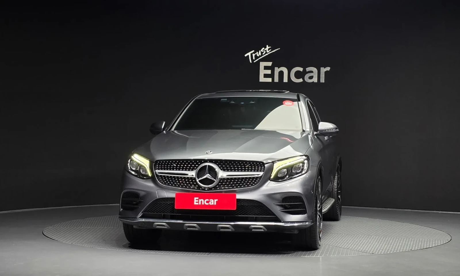 Mercedes-Benz GLC 250 Burmester * 360 * Lane assist * Подгрев, снимка 3 - Автомобили и джипове - 54623390
