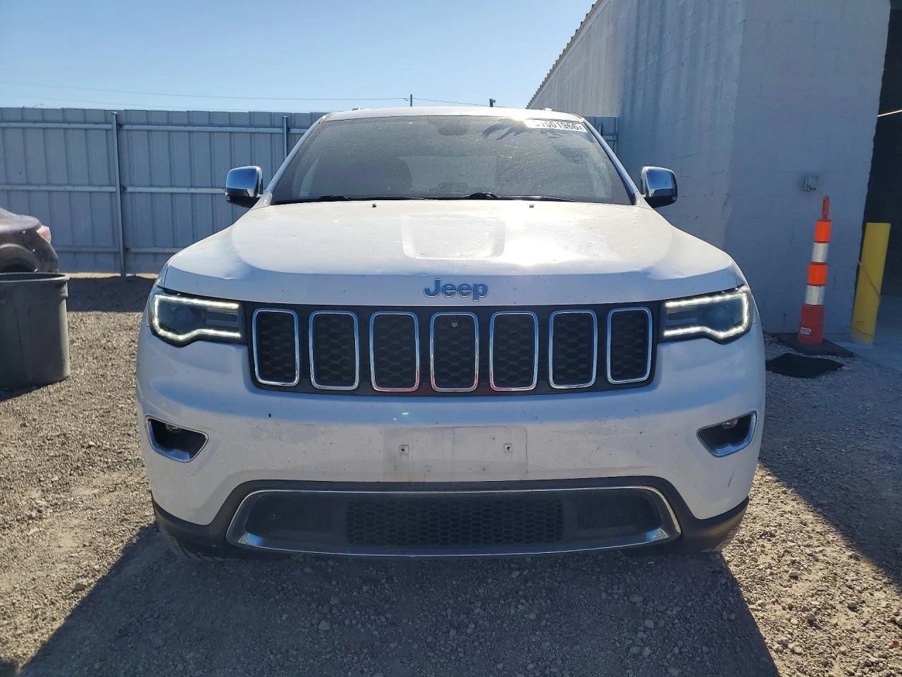 Jeep Grand cherokee Limited | 3.6 V6| , снимка 2 - Автомобили и джипове - 54892876