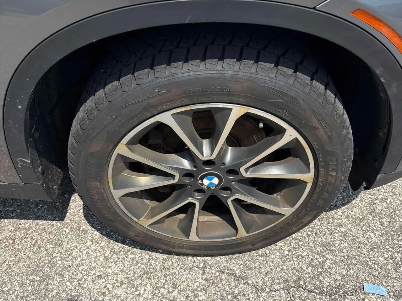 BMW X5 * xDrive35i * АВТОКРЕДИТ * ОТ ПРЕДСТАВИТЕЛСТВО, снимка 7 - Автомобили и джипове - 55232291