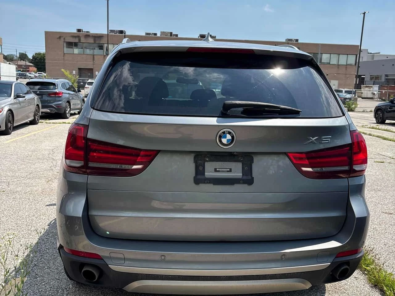BMW X5 * xDrive35i * АВТОКРЕДИТ * ОТ ПРЕДСТАВИТЕЛСТВО, снимка 5 - Автомобили и джипове - 55232291