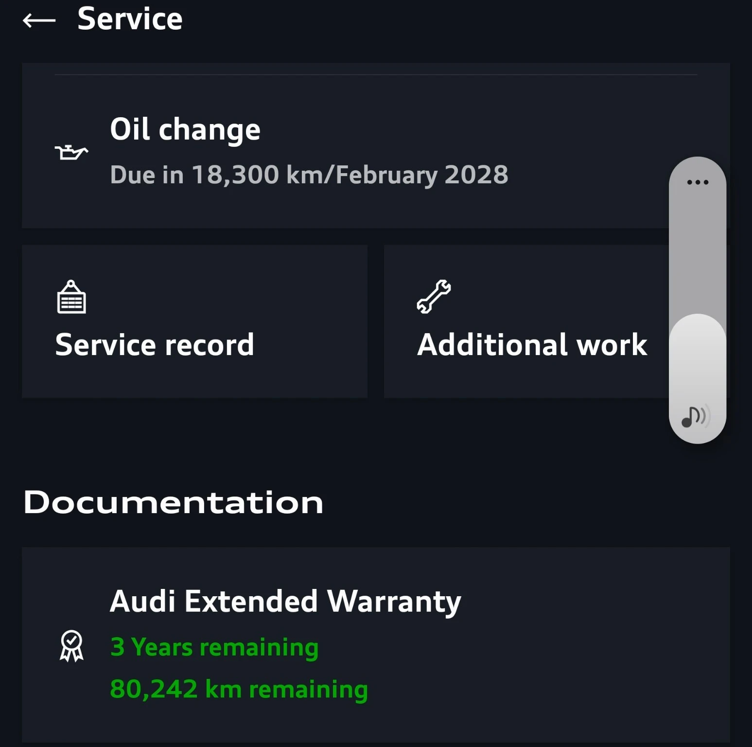 Audi Q8 55 TFSIe quattro FULL option, снимка 17 - Автомобили и джипове - 55259482
