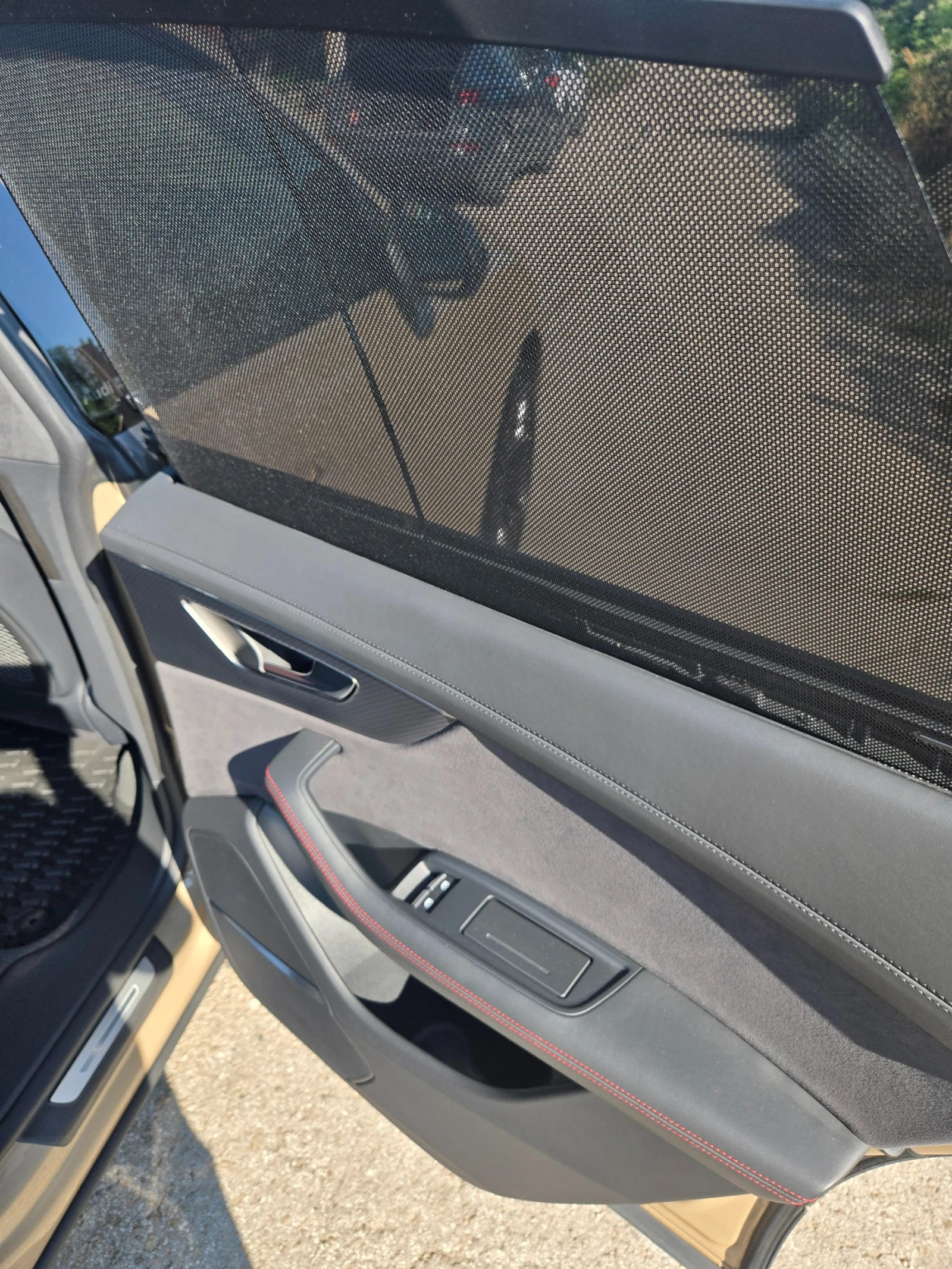Audi Q8 55 TFSIe quattro FULL option, снимка 14 - Автомобили и джипове - 55259482