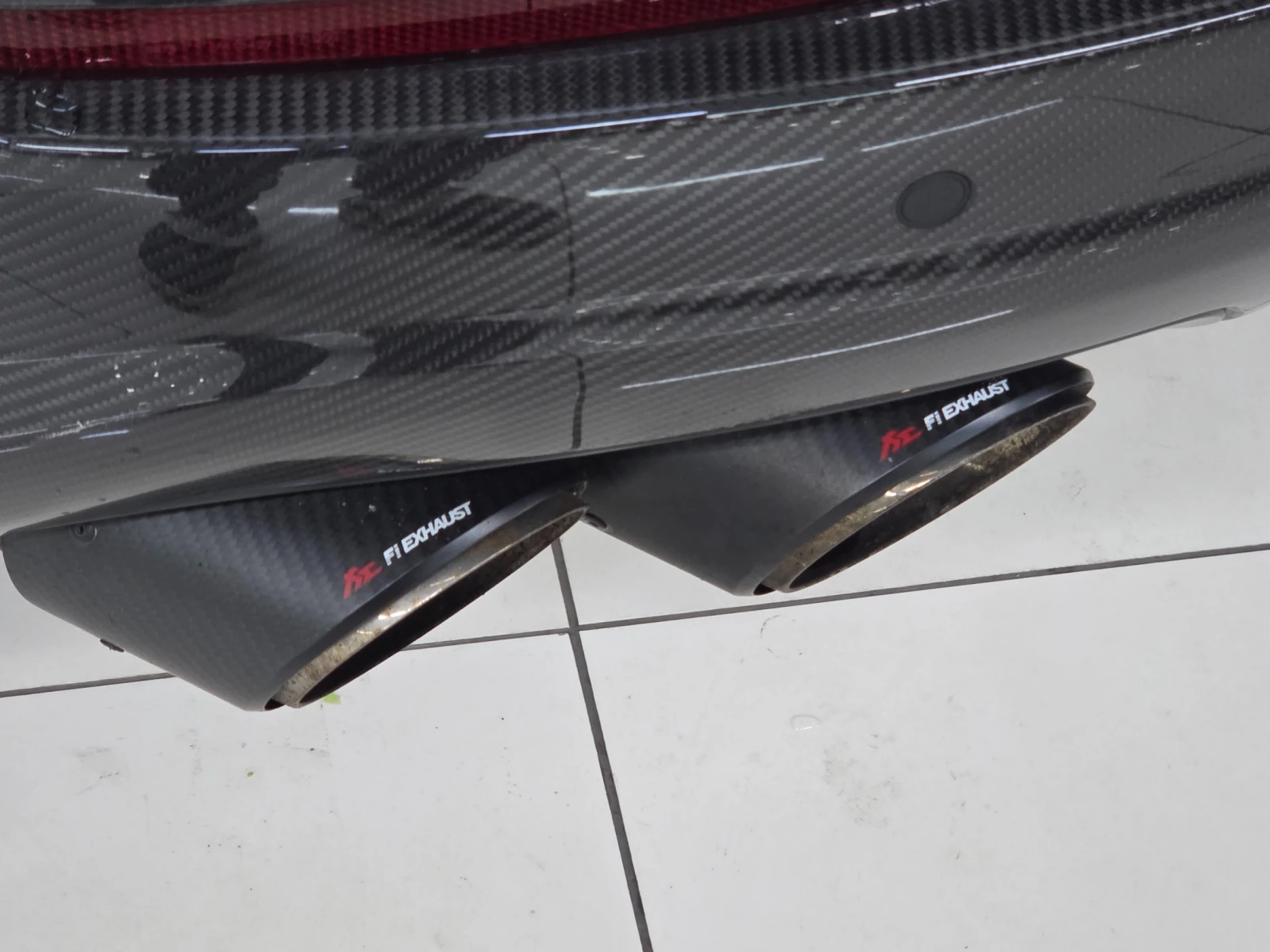Lamborghini Urus МАСАЖ* ЕЛ. БАГАЖНИК* ЛЮК* КРАЙНА ЦЕНА, снимка 3 - Автомобили и джипове - 55367161