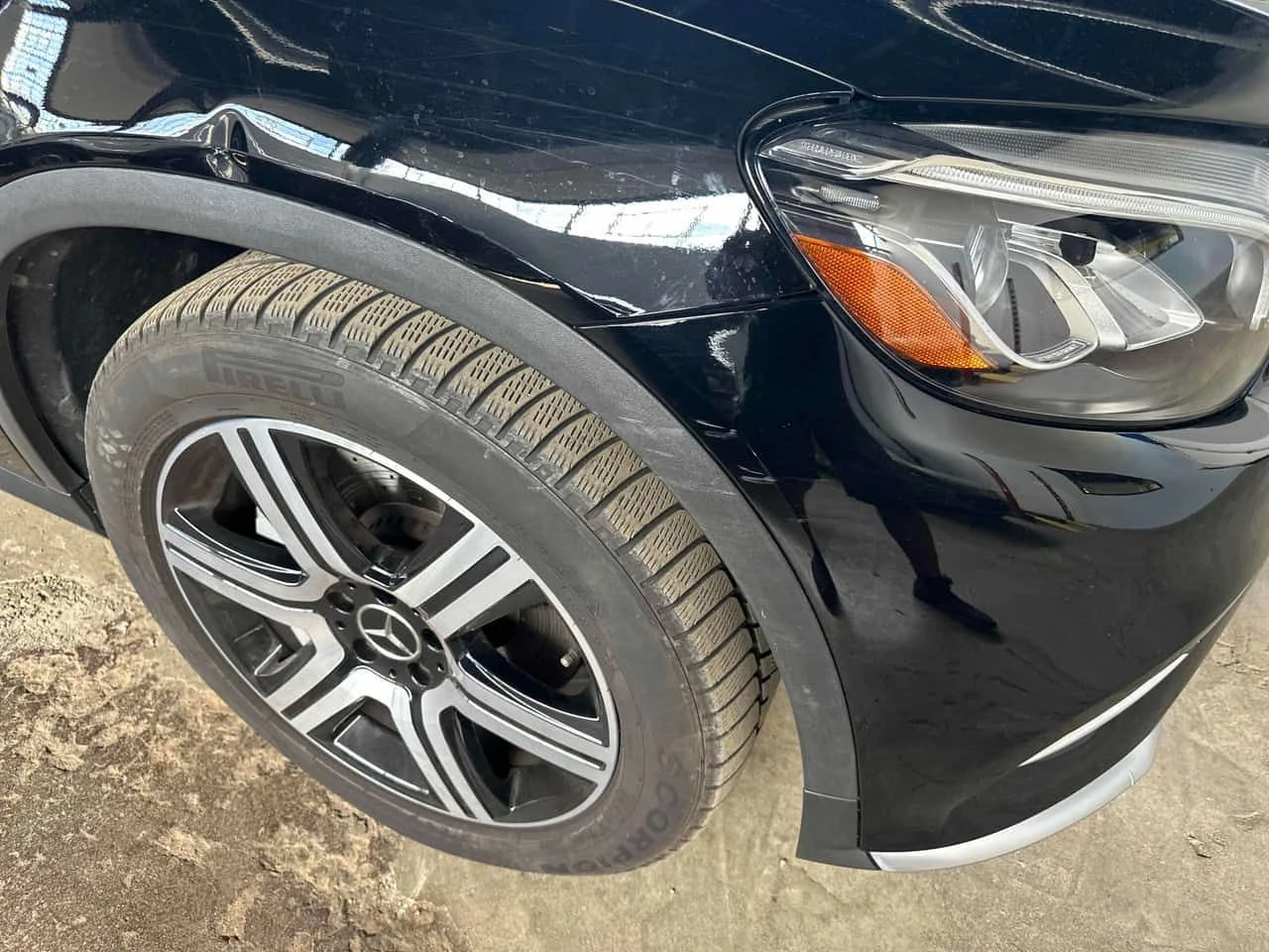 Mercedes-Benz GLC 43 AMG * CARFAX * ОПЦИЯ ЗА ФИНАНСИРАНЕ, снимка 10 - Автомобили и джипове - 55657765