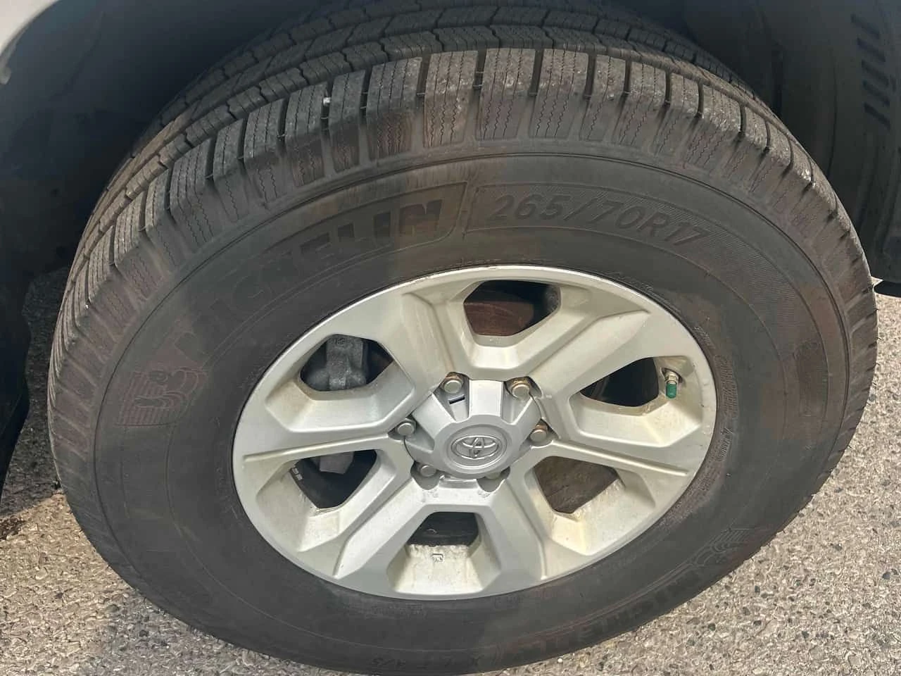 Toyota 4runner * SR5 * CARFAX * ОПЦИЯ ЗА ФИНАНСИРАНЕ, снимка 15 - Автомобили и джипове - 55658661