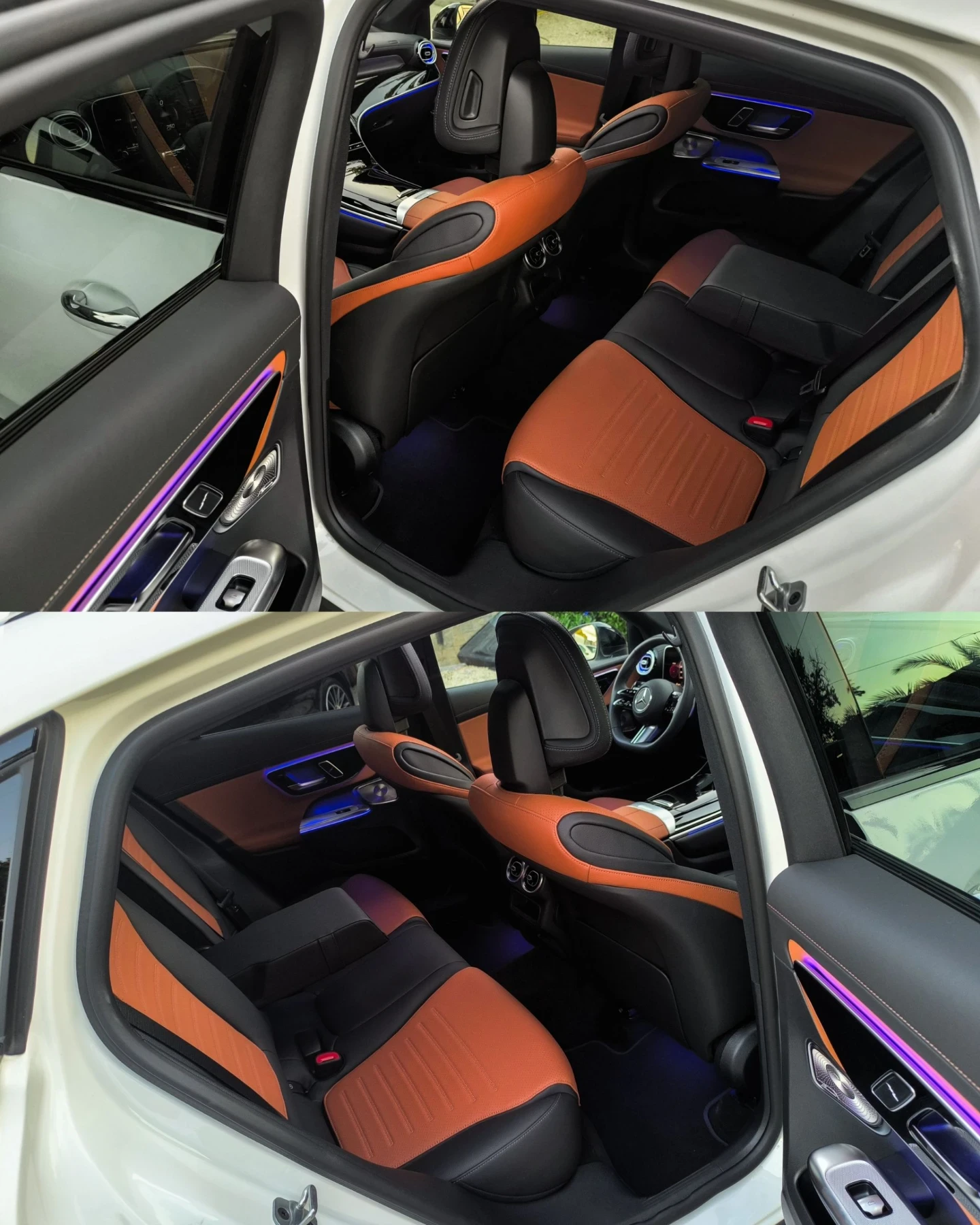Mercedes-Benz GLC 220 D* AMG* EDITION* COUPE* ПАНОРАМА* GERMANY* ГАРАНЦИ, снимка 9 - Автомобили и джипове - 55695202