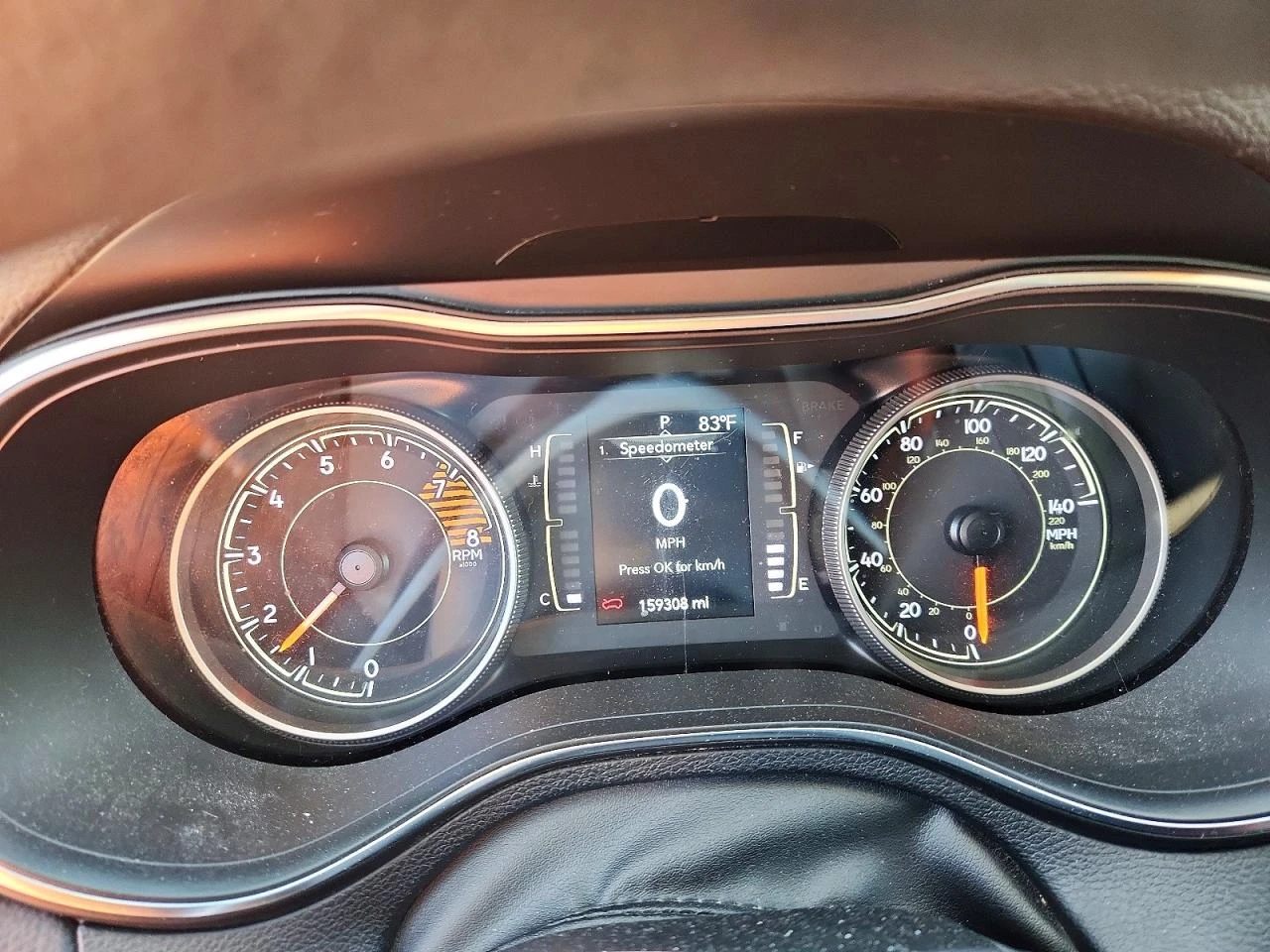 Jeep Cherokee 3.2l Latitude | Mobile.bg � ����������� 9