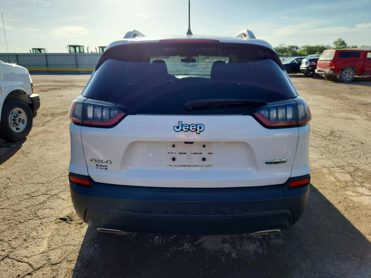 Jeep Cherokee 3.2l Latitude | Mobile.bg � ����������� 6