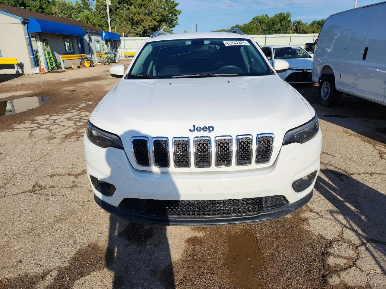 Jeep Cherokee 3.2l Latitude | Mobile.bg � ����������� 5