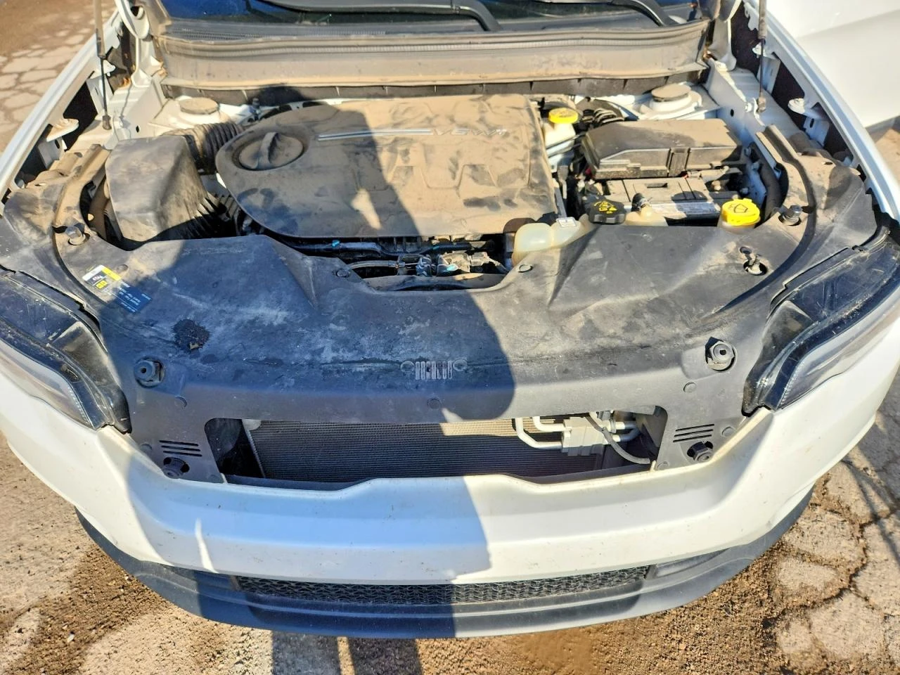 Jeep Cherokee 3.2l Latitude | Mobile.bg � ����������� 12