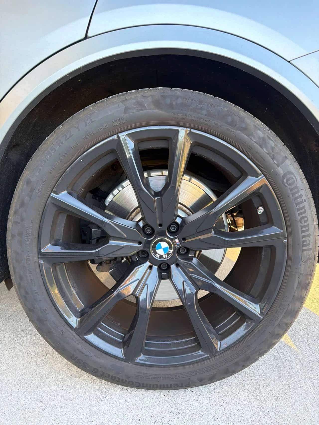 BMW X7 * xDrive40i * CARFAX * , снимка 7 - Автомобили и джипове - 56362766
