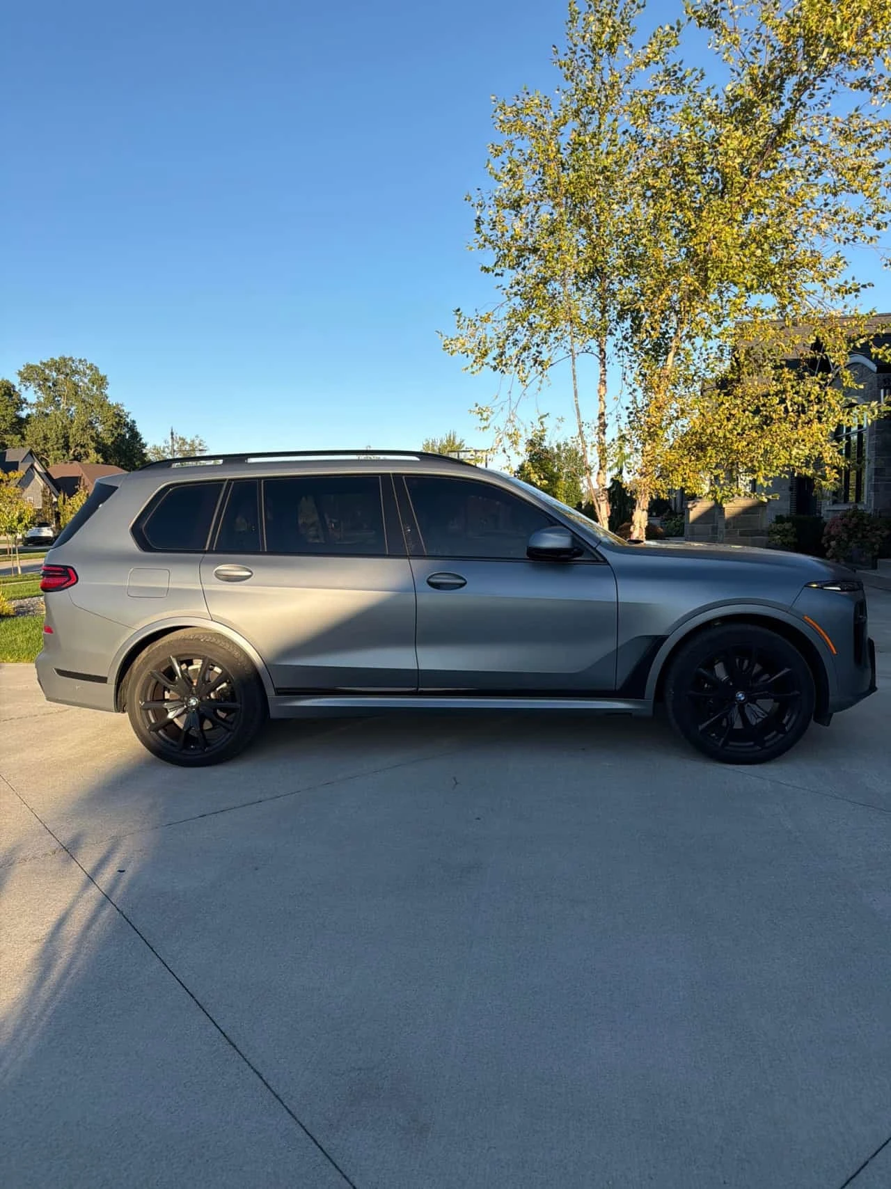 BMW X7 * xDrive40i * CARFAX * , снимка 3 - Автомобили и джипове - 56362766