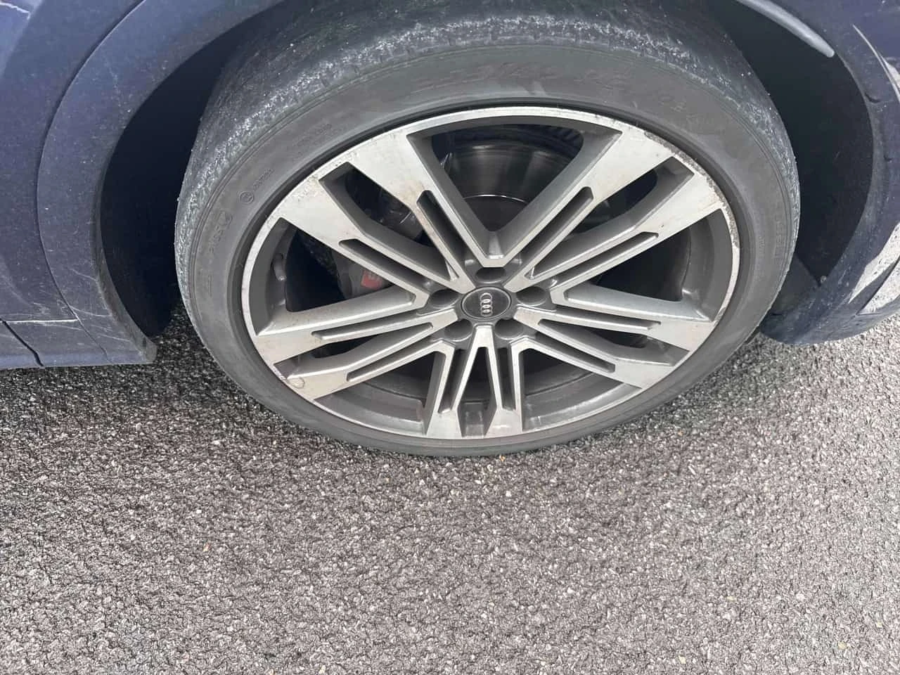 Audi SQ5 * Progressiv * CARFAX * ����� �� ����������� | Mobile.bg � ����������� 7