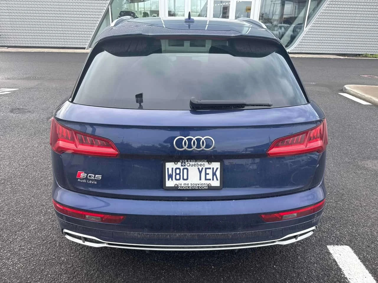 Audi SQ5 * Progressiv * CARFAX * ����� �� ����������� | Mobile.bg � ����������� 4