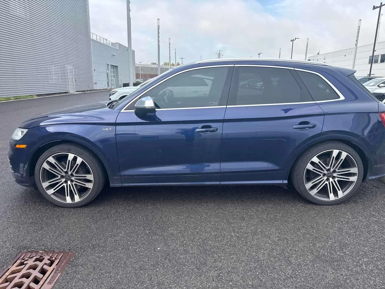 Audi SQ5 * Progressiv * CARFAX * ����� �� ����������� | Mobile.bg � ����������� 2