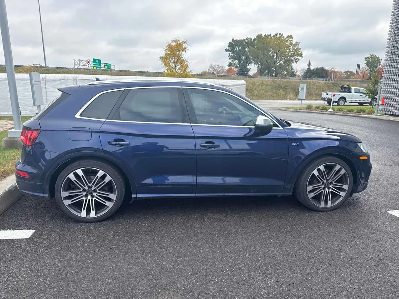 Audi SQ5 * Progressiv * CARFAX * ����� �� ����������� | Mobile.bg � ����������� 3