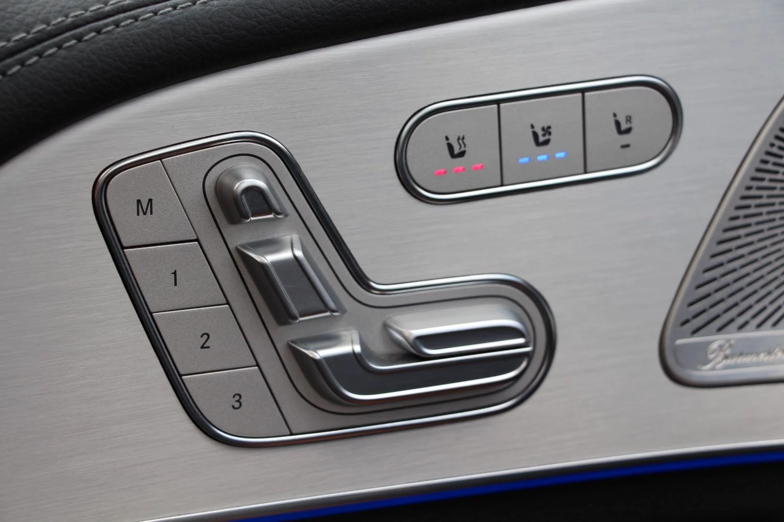 Mercedes-Benz GLE 400 e / AMG / 4M / PANO / 360 / BURM / HUD / MULTIBEAM | Mobile.bg � ����������� 8