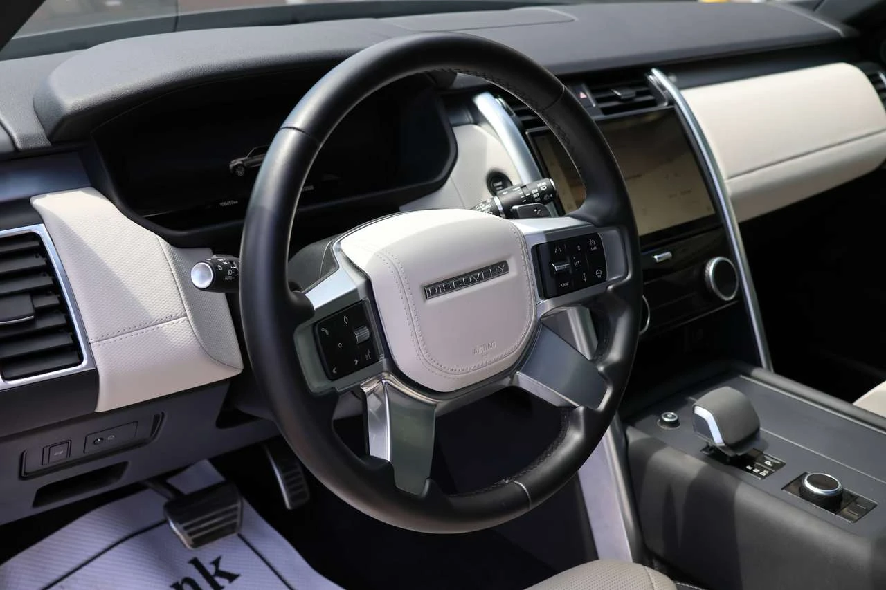 Land Rover Discovery Dynamic HSE, снимка 10 - Автомобили и джипове - 56539121