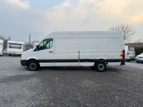 VW Crafter 2.0TDI MAXI KLIMA, снимка 9