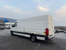 VW Crafter 2.0TDI MAXI KLIMA, снимка 6