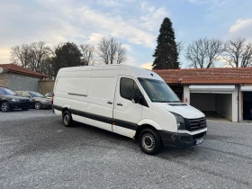 VW Crafter 2.0TDI MAXI KLIMA, снимка 3