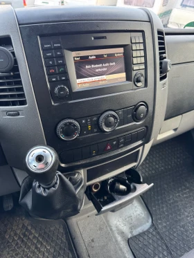 VW Crafter 2.0TDI MAXI KLIMA, снимка 11